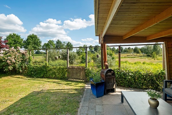 Medium property photo - Grutto 39, 8131 HH Wijhe